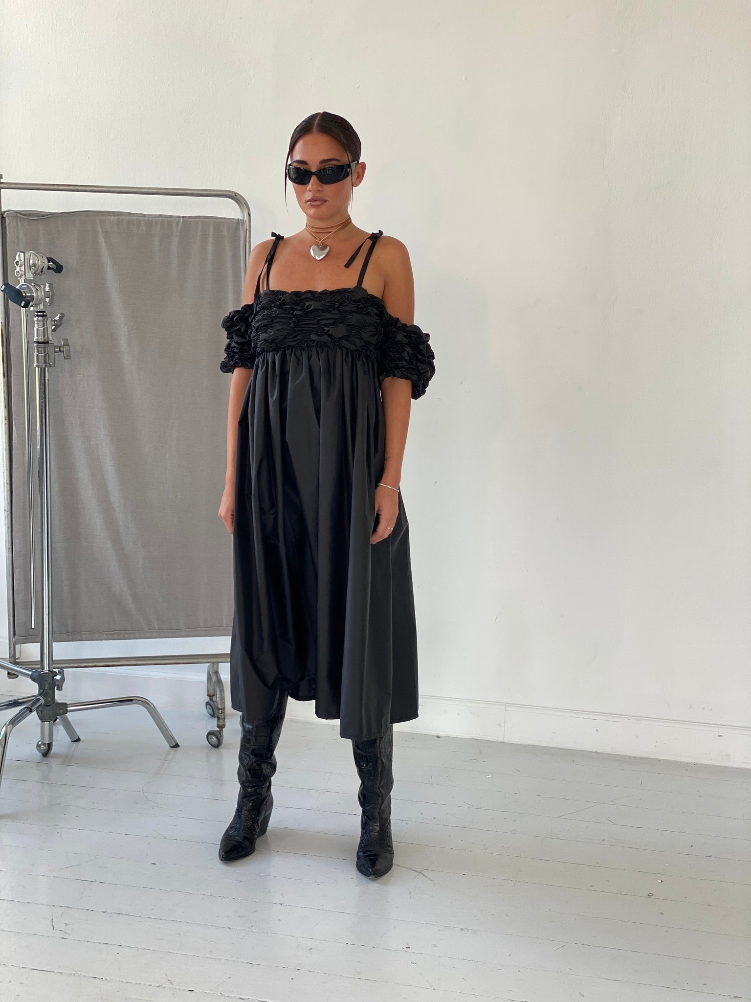 LULU DRESS