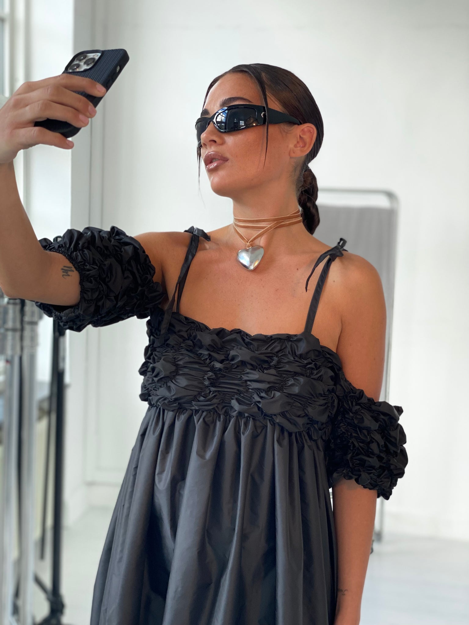 LULU DRESS