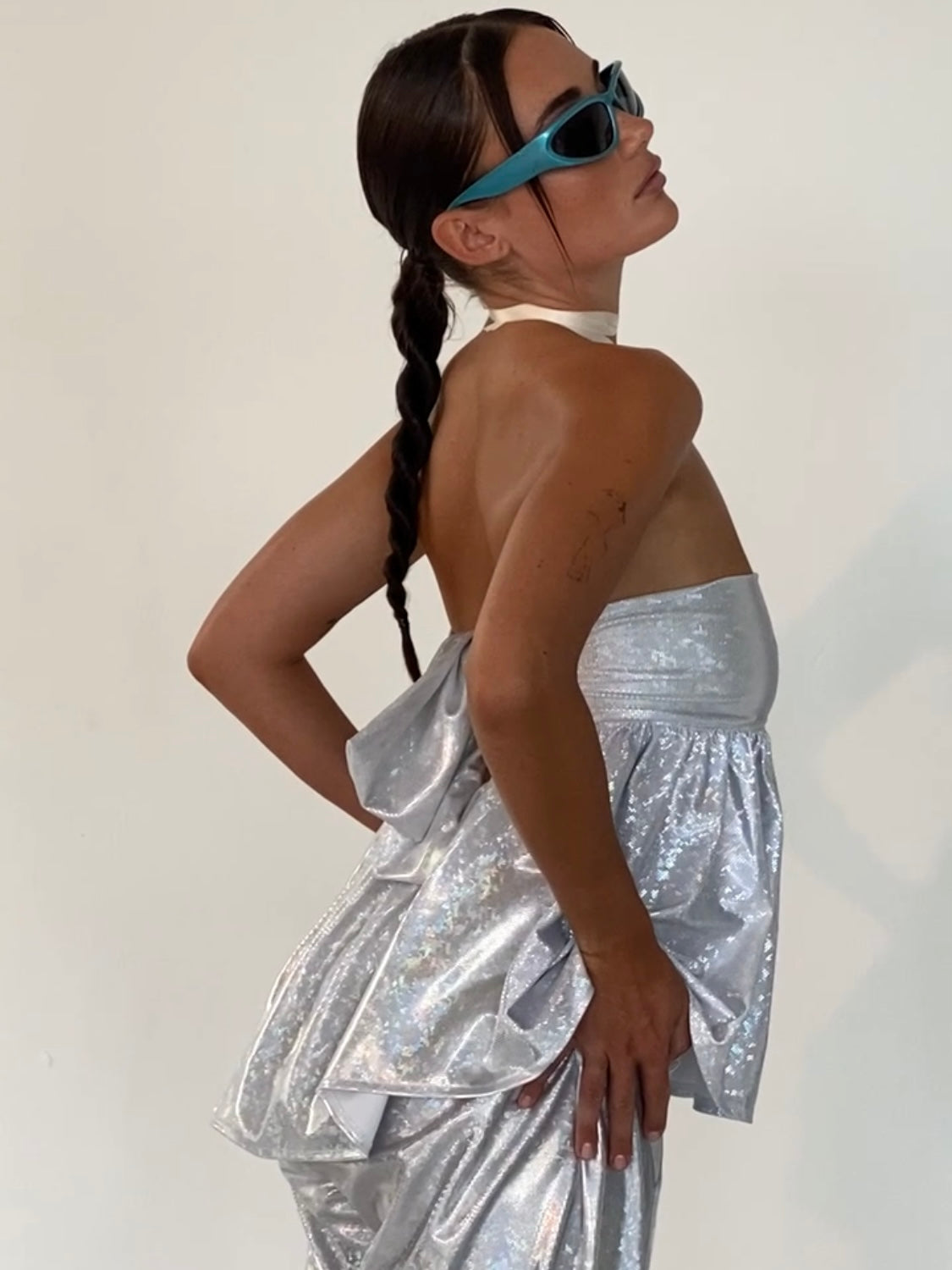 DISCO TOP