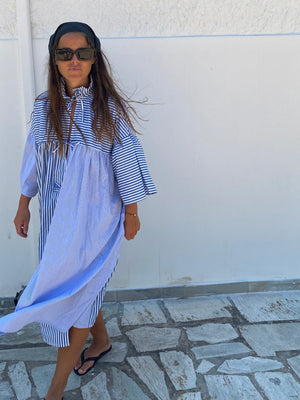 LAIA DRESS
