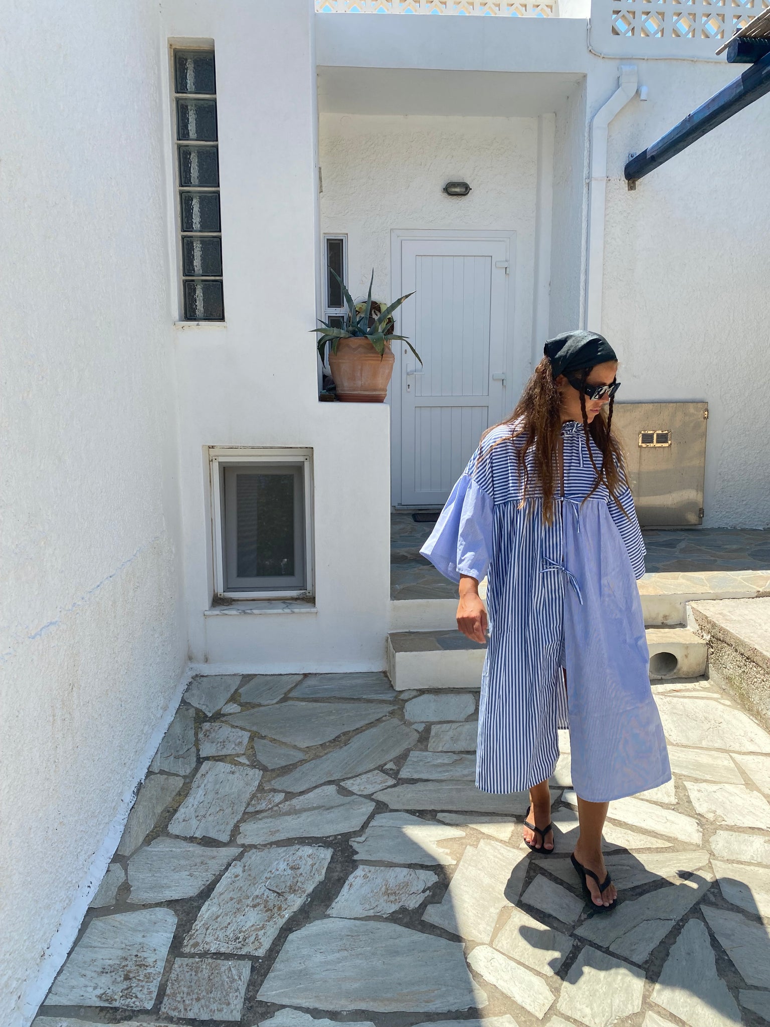 LAIA DRESS